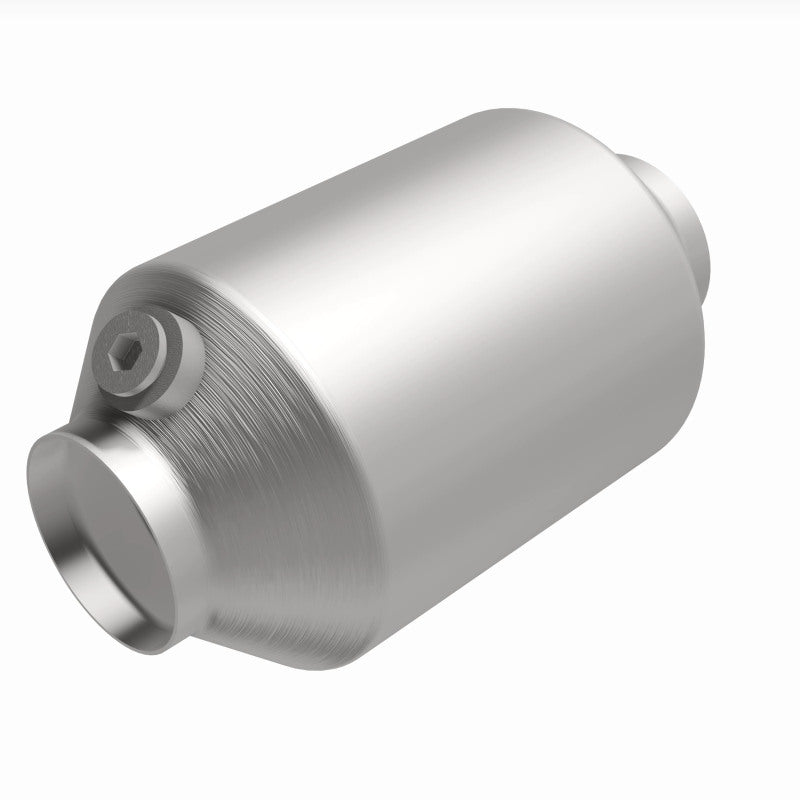 MagnaFlow 2.25in. 1/O2 CC Spun OEM Universal Converter