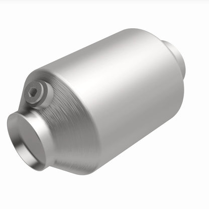 MagnaFlow 2.25in. 1/O2 CC Spun OEM Universal Converter