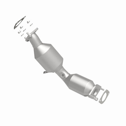 MagnaFlow 04-08 Infiniti FX35 3.5L Direct Fit Converter