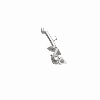 MagnaFlow 11-17 Volkswagen Touareg 3.6L Direct Fit Converter