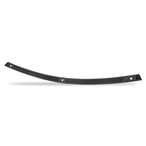 Performance Machine Windscreen Trim Assembly Merc - Black Ops