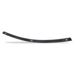 Performance Machine  Windscreen Trim Merc - Black Ops