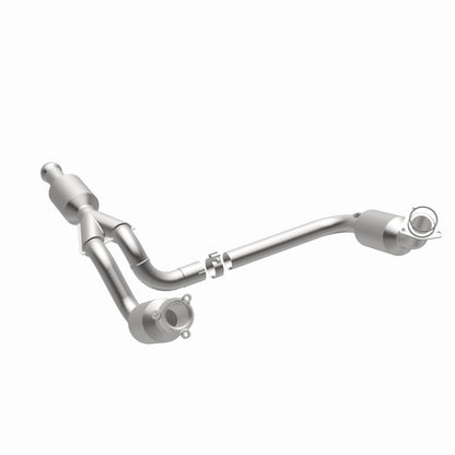 MagnaFlow 09-13 Chevrolet Silverado 1500 5.3L Direct Fit Converter