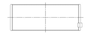 ACL BMW M20/M50/M52/M54  - 1919CC 80.0mm Bore 66.0mm Stroke Standard Size Conrod Bearing Set