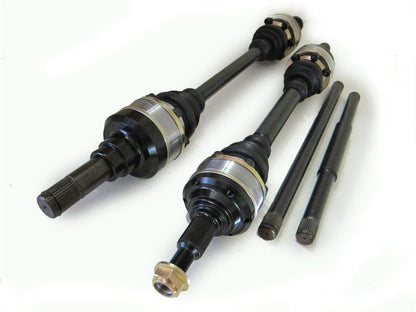 DSS 2015+ Mustang 800HP Direct-Fit Axle -Right