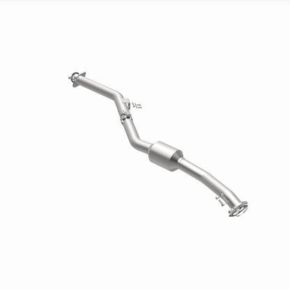 MagnaFlow 20-21 Subaru WRX 2.0L Direct Fit Catalytic Converter (California Grade)