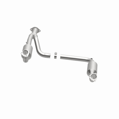MagnaFlow 2000 Cadillac Escalade 5.7L Direct Fit Converter