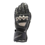 Dainese Full Metal 7 Gloves Black/Black - XS