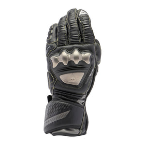 Dainese Full Metal 7 Gloves Black/Black - XL