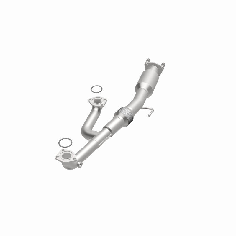 MagnaFlow 2016 Honda Odyssey 3.5L Direct Fit Converter