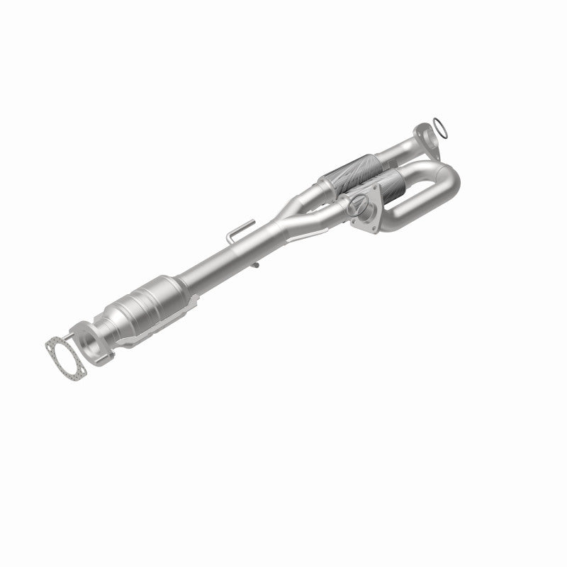 MagnaFlow 11-13 Nissan Maxima 3.5L Direct Fit Converter