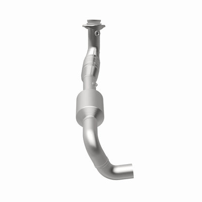MagnaFlow 04-06 F-150 V8 4.6 OEM Underbody Direct Fit Converter