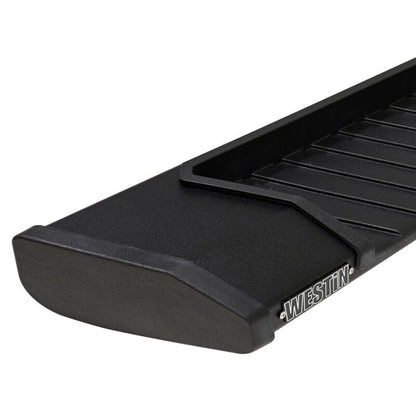 Westin 20-25 Jeep Gladiator AT6 Running Boards Black