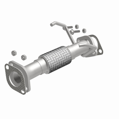 BRE Exhaust 12-13 KIA Soul 1.6L 2.0L Front Pipe Kit