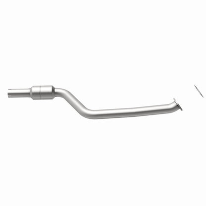 MagnaFlow 2010 BMW 335i xDrive 3.0L Direct Fit Converter