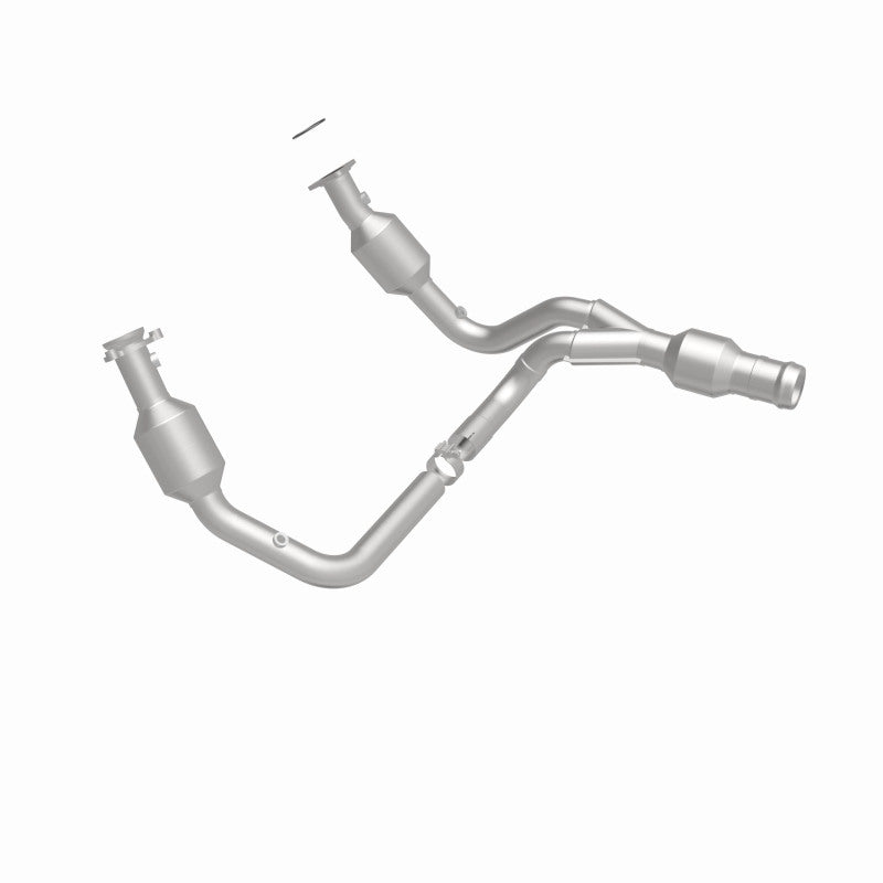 MagnaFlow 15-16 Cadillac Escalade 6.2L Direct Fit Converter