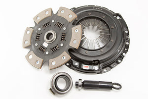 Competition Clutch 04-09 Mazda RX-8 Stage 1 - Gravity Series Clutch Kit