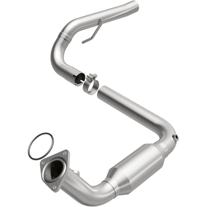 MagnaFlow 04-06 Cadillac Escalade 6.0L Direct Fit Converter