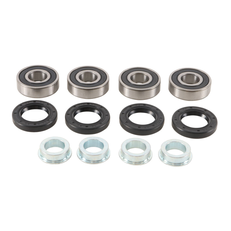 Pivot Works 2019 Can-Am Outl&er 450 6x6 PW Rear Trailing Arm Bearing Kit