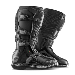 Gaerne Fastback Endurance Boot Midnight Size - 6.5