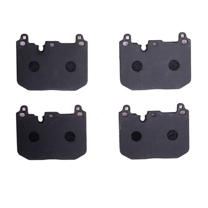 R1 15-19 Mini Cooper Countryman Front Ceramic Brake Pads