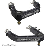 Camburg 03-21 Toyota Prado 120/150 KINETIK V2 Performance Billet Uniball Upper Arms