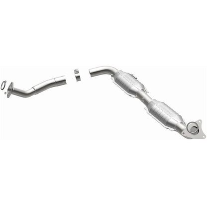 MagnaFlow 07-12 Toyota Tundra 4.0L Direct Fit Converter