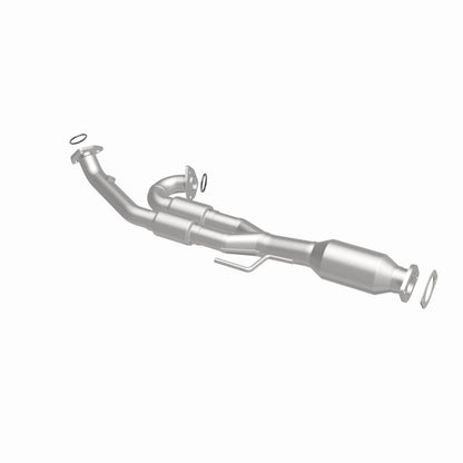 MagnaFlow 2006 Nissan Altima 3.5L Direct Fit Converter