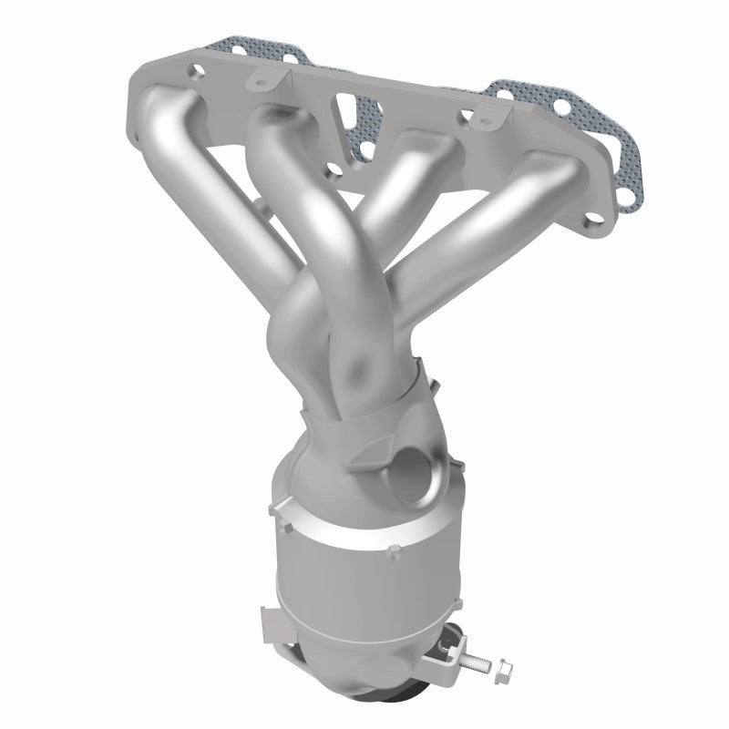 MagnaFlow 04-05 Nissan Altima 2.5L Direct Fit Converter