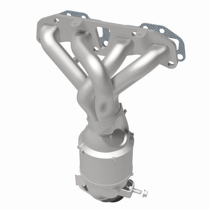 MagnaFlow 04-05 Nissan Altima 2.5L Direct Fit Converter