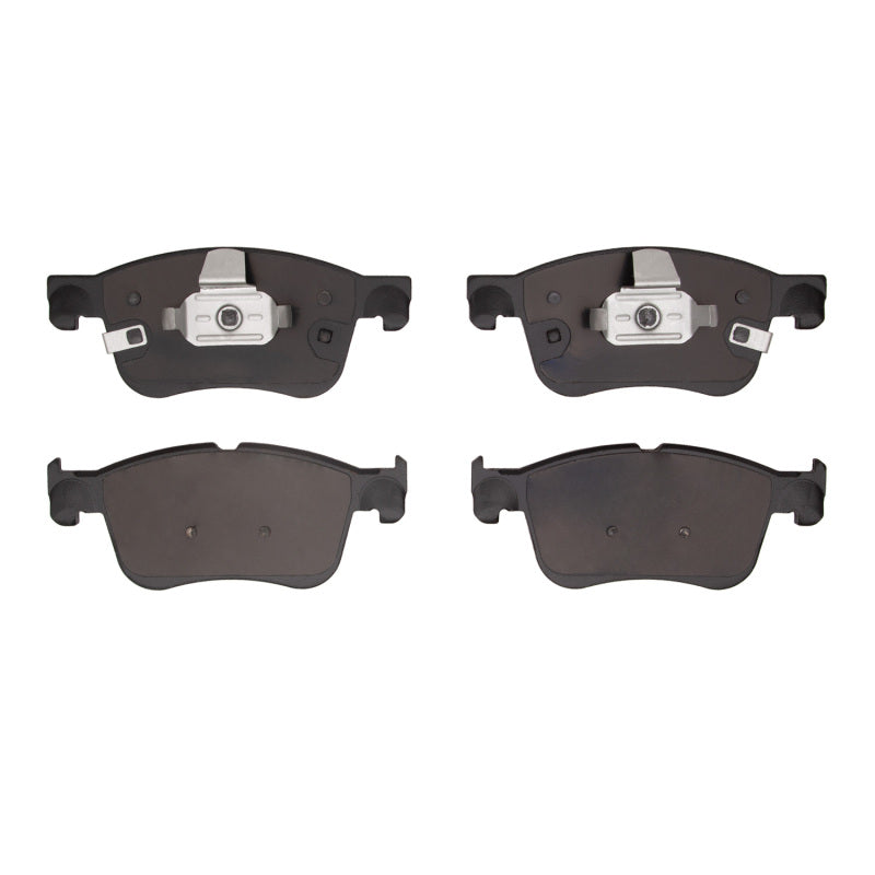 R1 20-26 Lincoln Corsair Front Ceramic Brake Pads