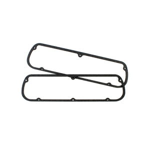 Cometic Ford Windsor .188in Fiber Valve Cover Gasket-Ford Racing N351 Sportsman Cyl Head M-6049-N351