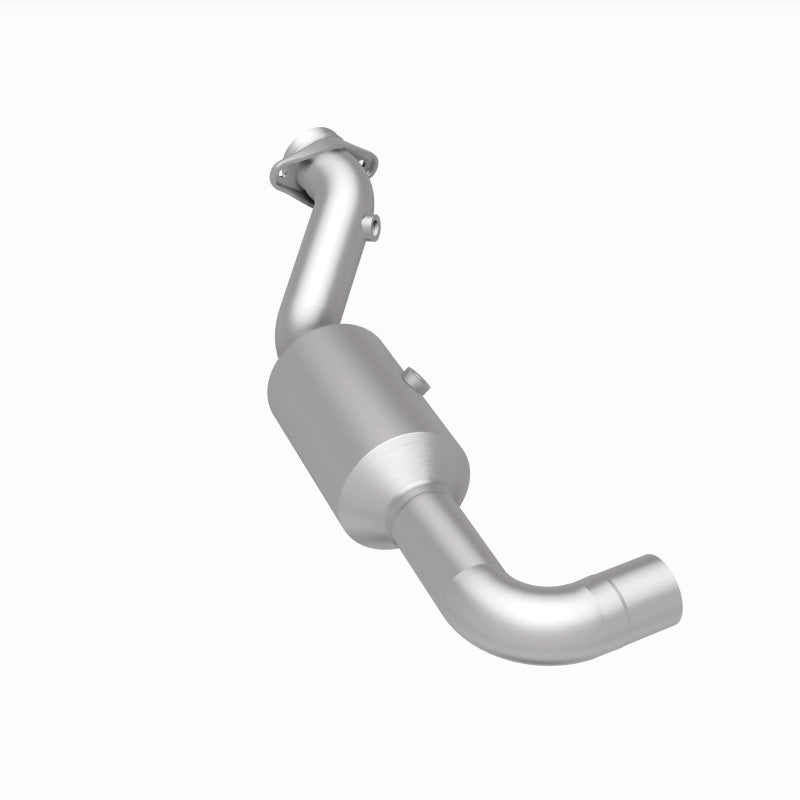 MagnaFlow 18-21 Ford Expedition Left Underbody 3.5L Direct Fit Catalytic Converter