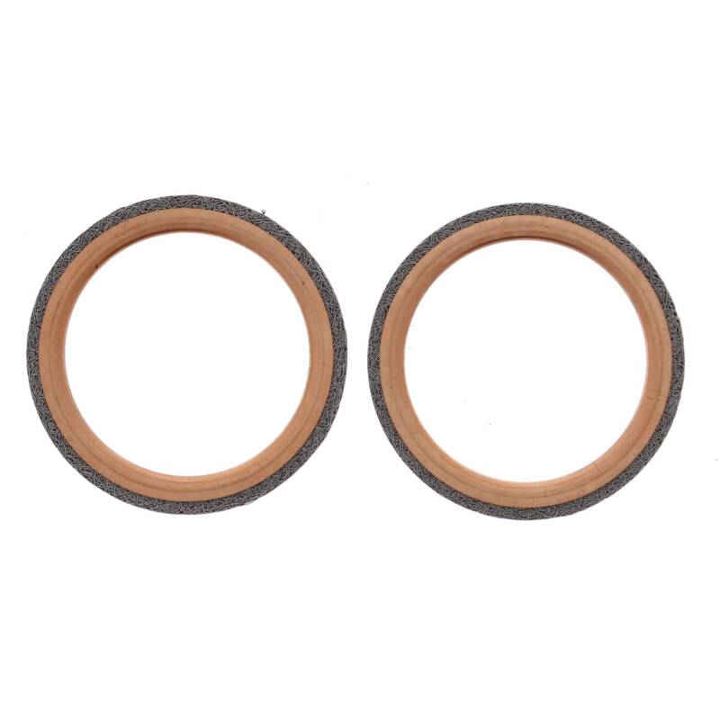 Vertex Gaskets 84-87 Yamaha XV700 Virago Exhaust Gasket Kit