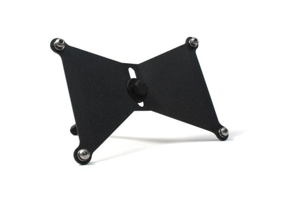 PERRIN 22-26 Subaru WRX / 20-25 OBXT / 14-24 Forester / 18-21 Crosstrek License Plate Relocation Kit
