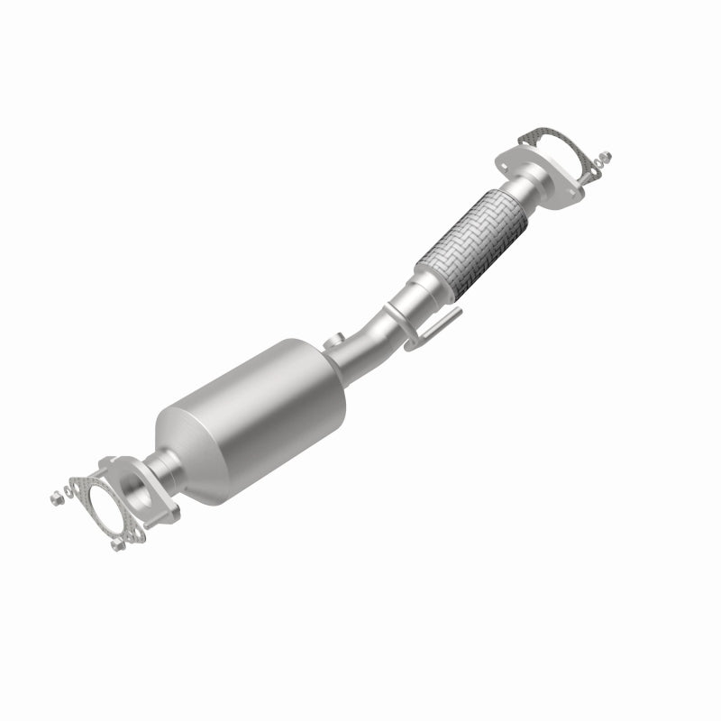 MagnaFlow 19-21 Nissan Altima 2.5L Single Underbody Direct Fit Converter