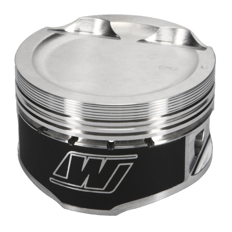 Wiseco Volks 2.0 9A 16v Dished -11cc Turbo 82.5 Piston Shelf Stock