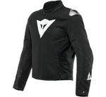 Dainese Energyca Air Tex Jacket Black/Black Size - 50