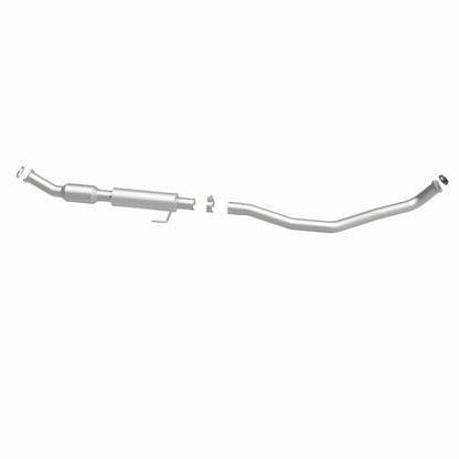 MagnaFlow 09-10 Pontiac Vibe 2.4L Direct Fit Converter