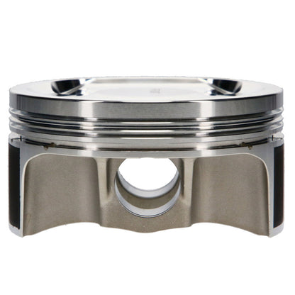 JE Pistons Subaru EJ Series Piston - 99.75 Mm Bore - 1.209 In. CH / -17.00 CC - Single - Right