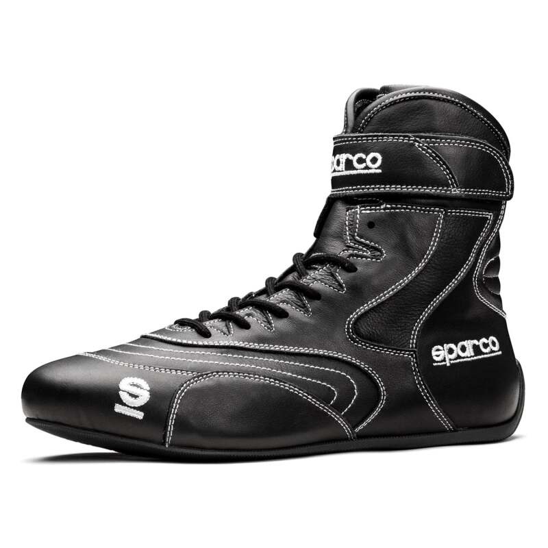 Sparco Shoe SFI 20 Black - Size 39