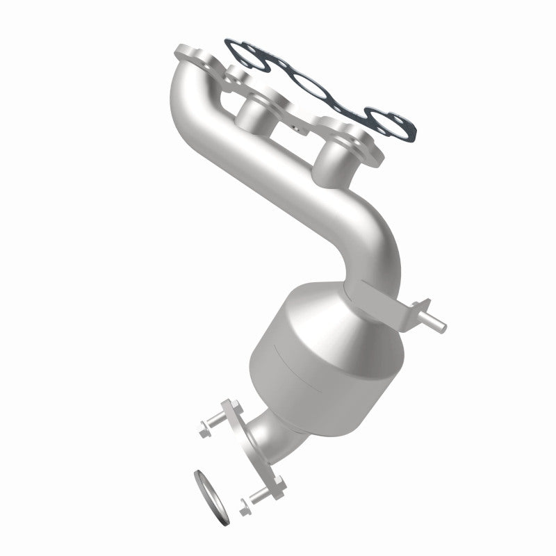 MagnaFlow 04-06 Toyota Sienna 3.3L Direct Fit Converter