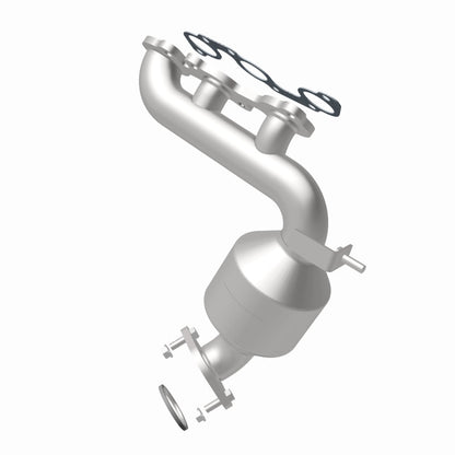 MagnaFlow 04-06 Toyota Sienna 3.3L Direct Fit Converter
