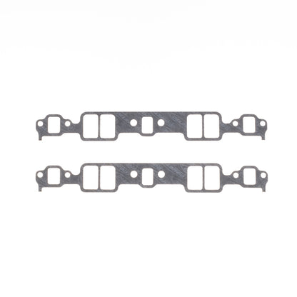 Cometic Chevy Gen1 Small Block V8 .020in Fiber Intake Mani Gasket Set