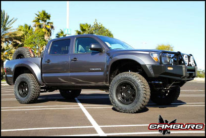 Camburg 16-23 Toyota Tacoma 2wd/4wd Race Series L/T Kit (HEIM UCA)