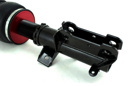 Air Lift Performance 2005-2014 Ford Mustang (S197) Front Kit (3/8 Fittings Not Included)