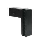 Weigh Safe Drawbar Only 6in Drop & 3in Shank - Black Cerakote