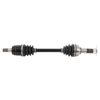 All Balls Racing All Balls Racing Axle/ All Balls Boxed Axle/ ea/ 1