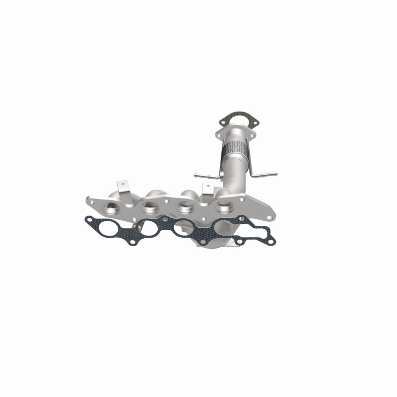 MagnaFlow 08-10 Mazda 5 2.3L Direct Fit Converter