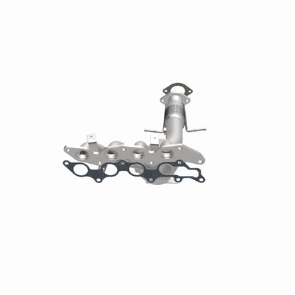 MagnaFlow 08-10 Mazda 5 2.3L Direct Fit Converter